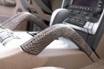 Porsche Cayenne Cyclone by Hamann 2007 года